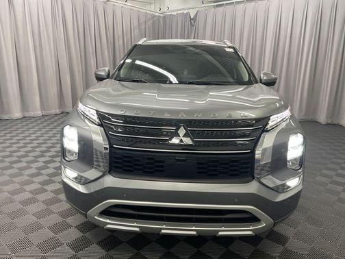 2023 Mitsubishi Outlander PHEV SEL