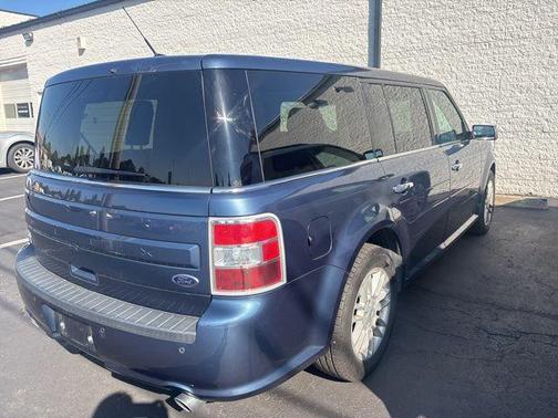 2019 Ford Flex SEL