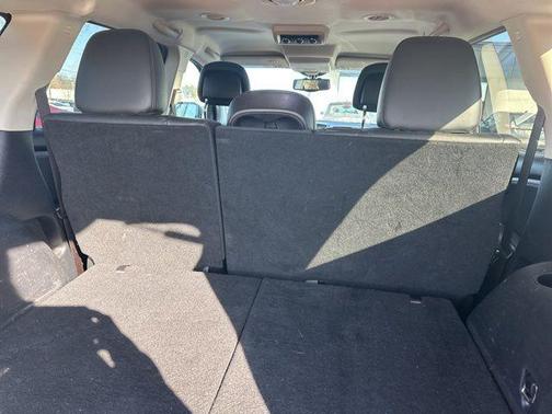 2017 Dodge Journey GT