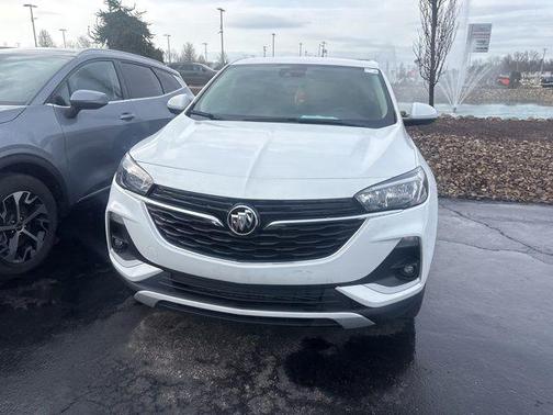 2022 Buick Encore GX Preferred