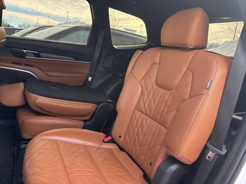 2024 Kia Telluride SX X-Pro