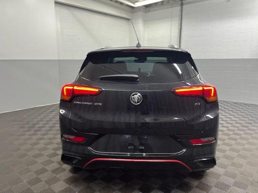 2020 Buick Encore GX Essence