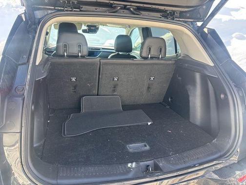 2020 Buick Encore GX Essence