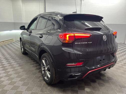 2020 Buick Encore GX Essence