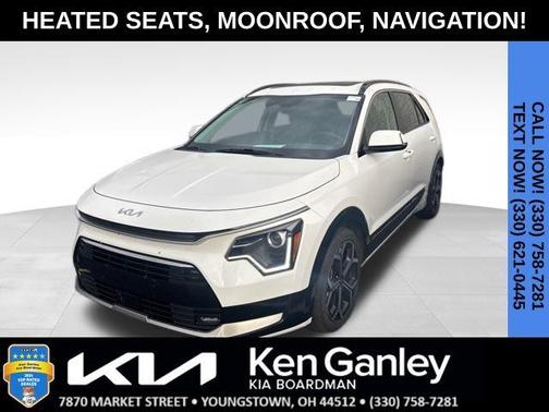 2023 Kia Niro EX Touring