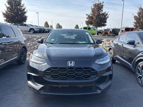 2023 Honda HR-V LX