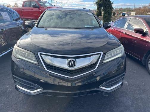 2016 Acura RDX Base