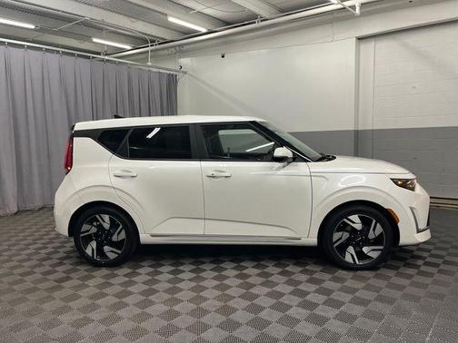 2023 Kia Soul GT-Line 2.0L