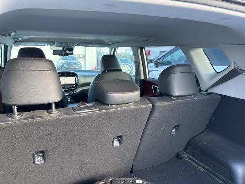 2023 Kia Soul GT-Line 2.0L