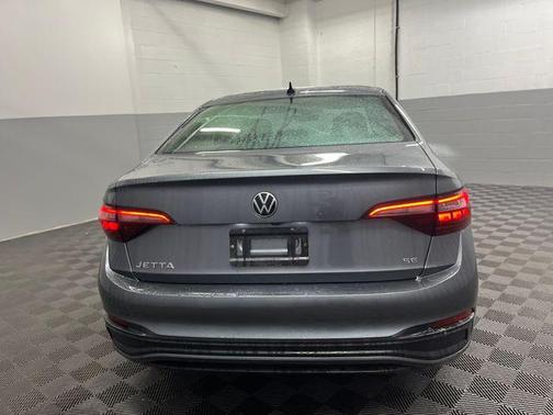 2022 Volkswagen Jetta 1.5T SE