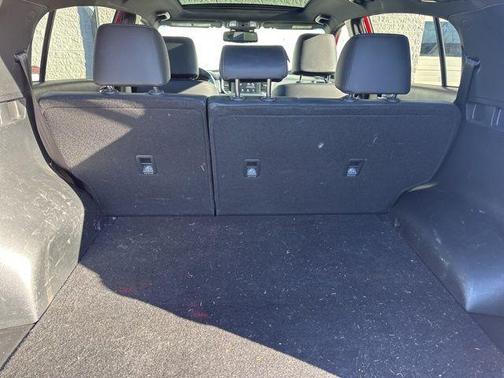 2022 Kia Sportage Nightfall