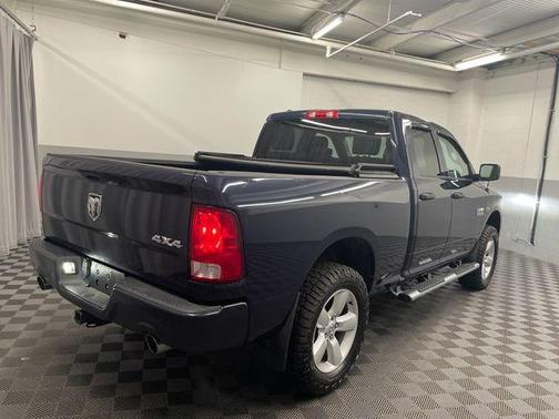 2014 RAM 1500 Tradesman/Express