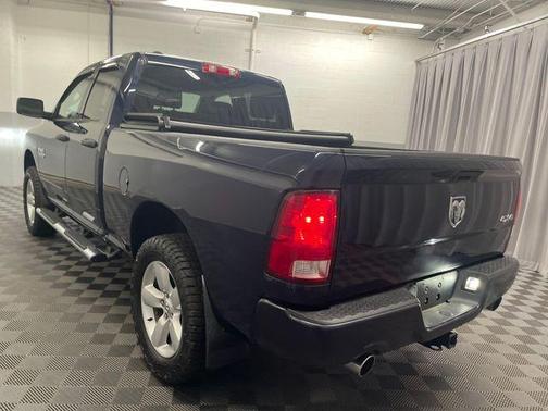 2014 RAM 1500 Tradesman/Express