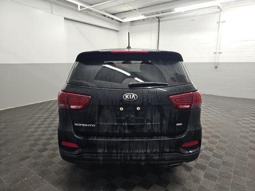 2020 Kia Sorento LX