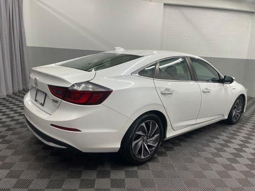 2021 Honda Insight Touring