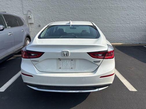 2021 Honda Insight Touring
