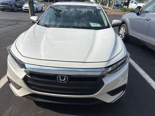 2021 Honda Insight Touring