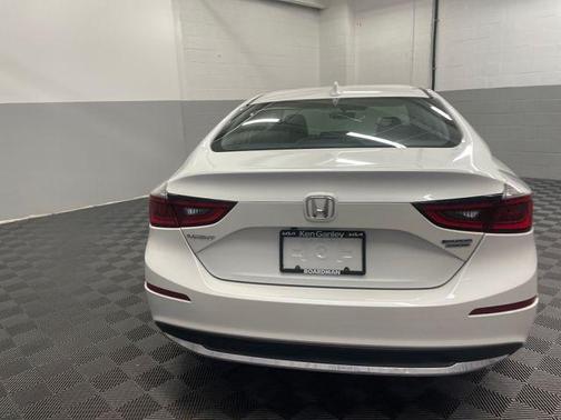 2021 Honda Insight Touring