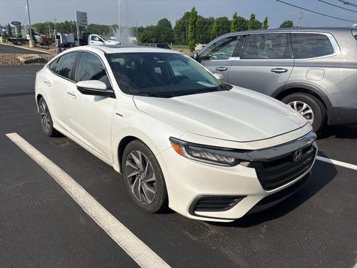 2021 Honda Insight Touring