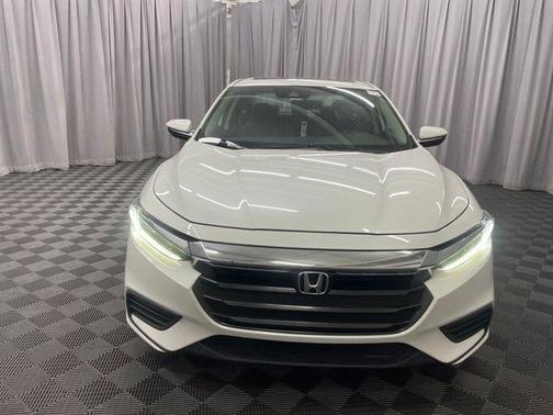 2021 Honda Insight Touring