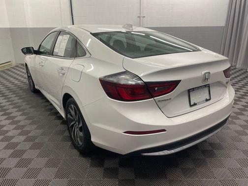 2021 Honda Insight Touring