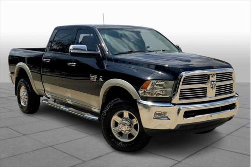 2010 Dodge Ram 2500 LT