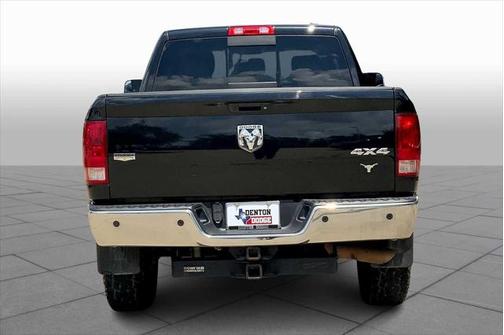 2010 Dodge Ram 2500 LT