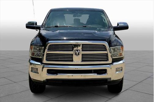 2010 Dodge Ram 2500 LT