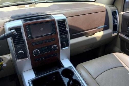 2010 Dodge Ram 2500 LT
