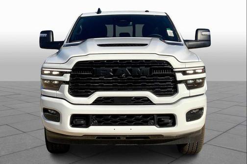 2026 RAM 2500 Limited