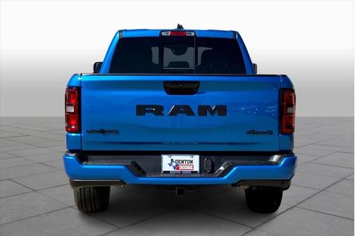 2025 RAM 1500 Lone Star