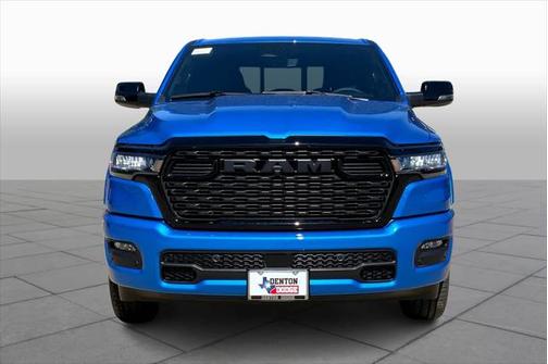 2025 RAM 1500 Lone Star