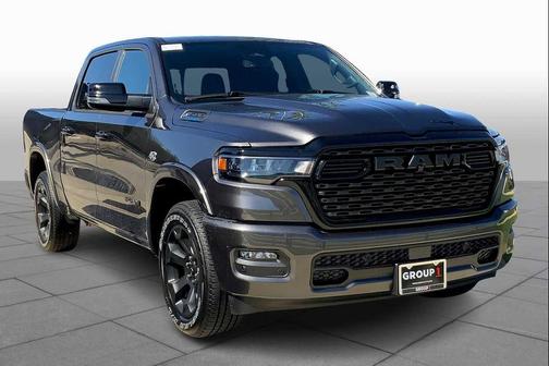 2026 RAM 1500 Lone Star