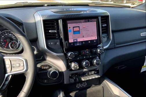 2025 RAM 1500 Lone Star