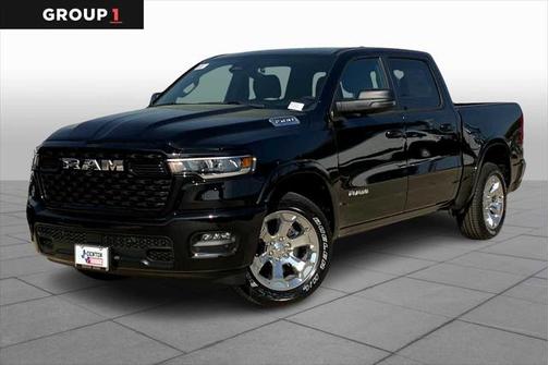 2025 RAM 1500 Lone Star