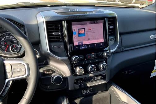 2025 RAM 1500 Lone Star