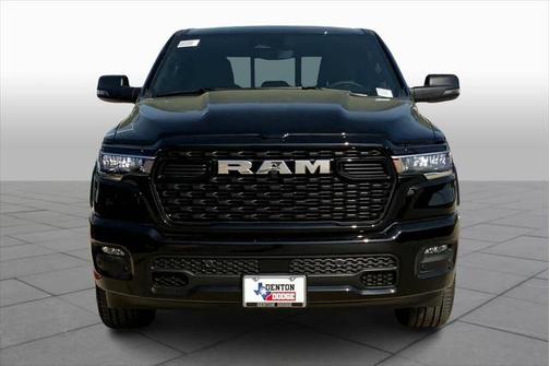 2025 RAM 1500 Lone Star