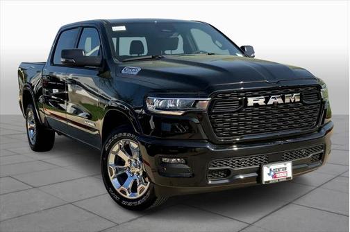 2025 RAM 1500 Lone Star