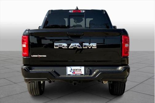 2025 RAM 1500 Lone Star