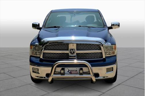 2010 Dodge Ram 1500 Laramie