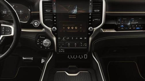 2026 RAM 1500 ST
