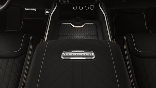 2026 RAM 1500 ST