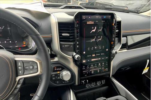 2025 RAM 1500 ST