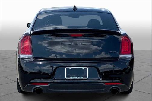 2023 Chrysler 300 C