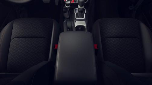 2026 Jeep Gladiator Mojave 4x4