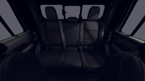 2026 Jeep Gladiator Mojave 4x4