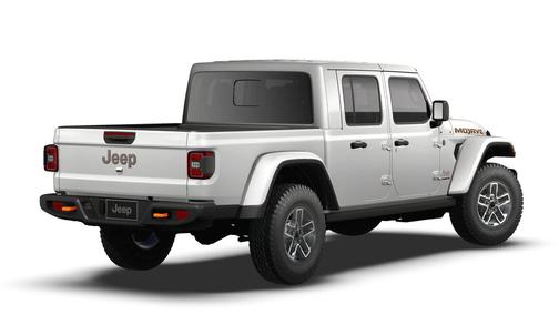 2026 Jeep Gladiator Mojave 4x4