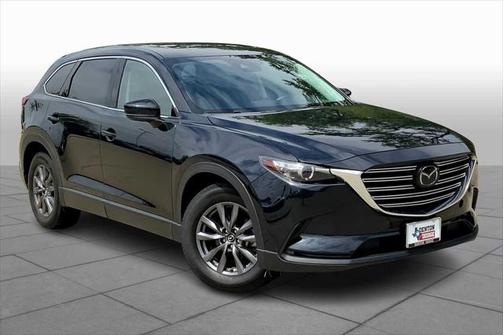 2023 Mazda CX-9 Touring