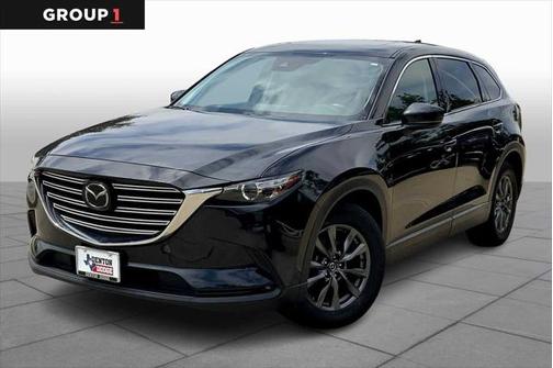 2023 Mazda CX-9 Touring