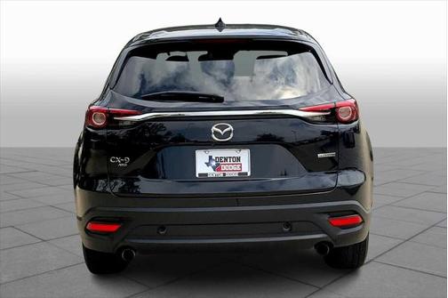 2023 Mazda CX-9 Touring